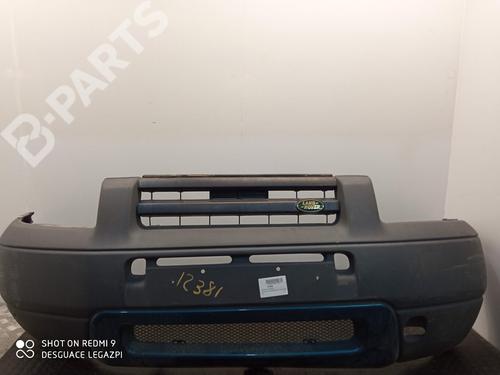 Front bumper LAND ROVER FREELANDER I (L314) 2.0 DI 4x4 | BP10998796C7 