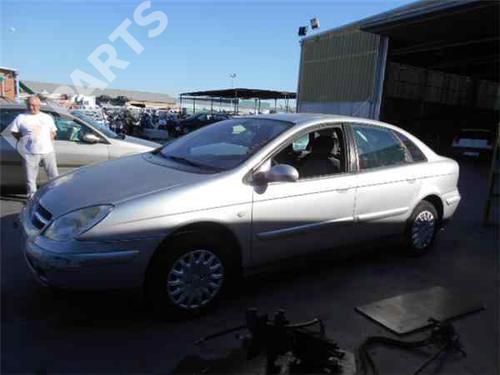 Engine control unit (ECU) CITROËN C5 I (DC_) 2.0 HDi (DCRHZB, DCRHZE) | BP10997493M57 
