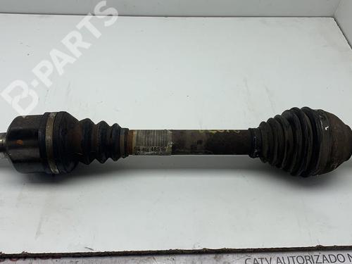 Used Left front driveshaft PEUGEOT 407 (6D_) [2004-2011]  11008132