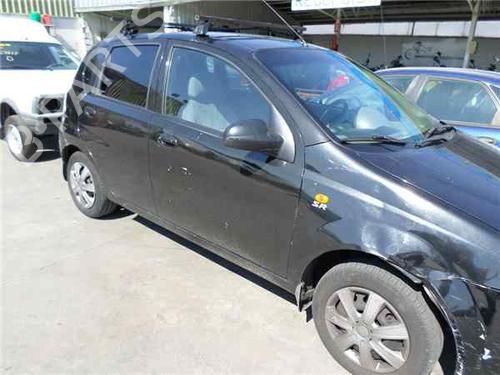 Right mirror CHEVROLET AVEO / KALOS Hatchback (T200) 1.4 | BP10995633C27 