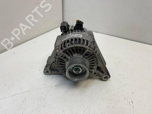 Used Alternator TOYOTA AVENSIS Estate (_T25_) 1.8 VVT-i (ZZT251_, ZZT251R) (129 hp) 28376185