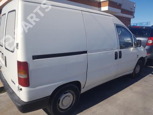 Used Parts FIAT SCUDO Van (220_)  1.9 D  1159287