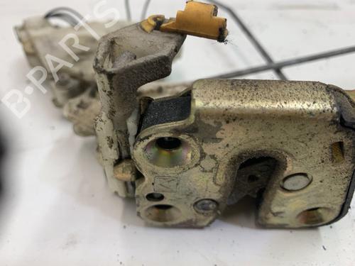 Front left lock NISSAN TERRANO II (R20) 2.7 TDi 4WD | BP16937748C98 