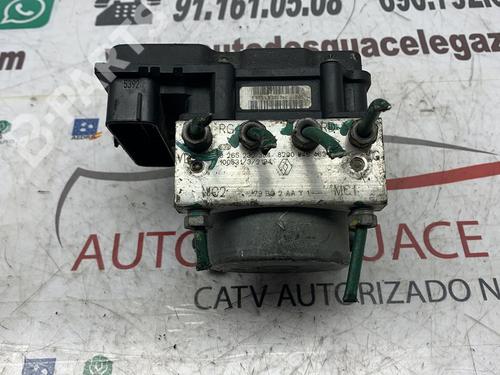Used ABS pump DACIA DUSTER (HS_) 1.6 16V LPG (105 hp) 11008116