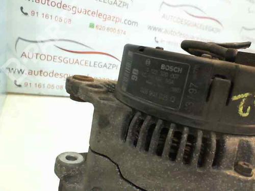 Alternator SEAT IBIZA II (6K1) 1.4 i | BP11002744M7 