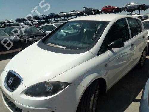 Engine control unit (ECU) SEAT TOLEDO III (5P2)  | BP10996719M57 