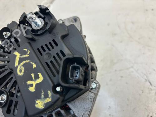 Alternator RENAULT MEGANE II (BM0/1_, CM0/1_)  | BP22432516M7 