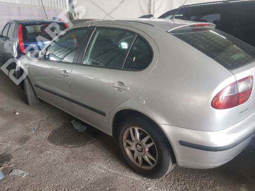 ABS pump SEAT LEON (1M1) 1.9 TDI | BP11006962M43 