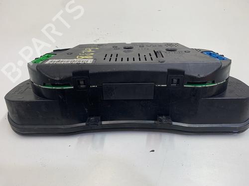 Instrument cluster SKODA SUPERB II (3T4) 1.4 TSI | BP11349837C47 