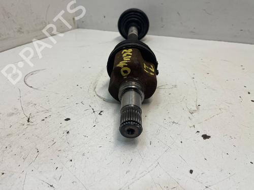 Left front driveshaft FORD FOCUS II (DA_, HCP, DP) 1.6 TDCi | BP23074466M38 