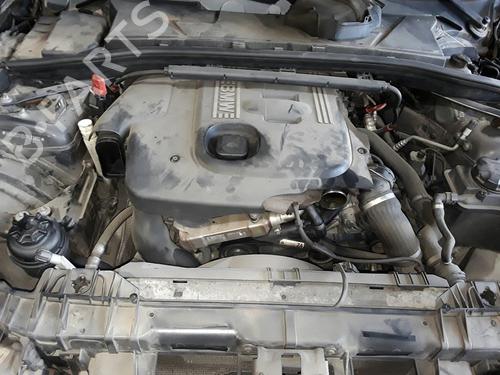 Used Other BMW 1 (E87) 118 d (122 hp) 31571469