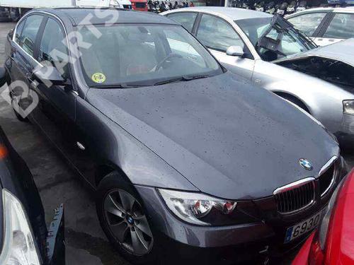 Electronic module BMW 3 (E90) 325 i | BP11055708M83  - Image 6