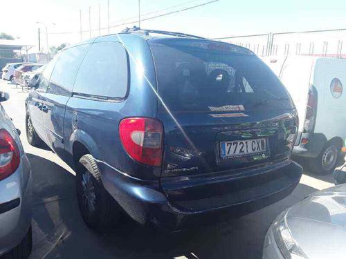 Front right lock CHRYSLER VOYAGER IV (RG, RS) 2.8 CRD | BP11005190C97 