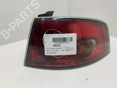 Right taillight SEAT IBIZA III (6L1)  | BP13741759C35 