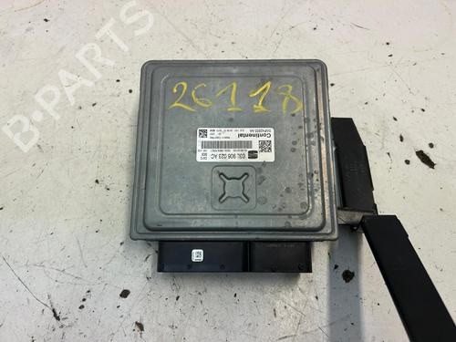 Engine control unit (ECU) SEAT ALTEA XL (5P5, 5P8)  | BP23221879M57 