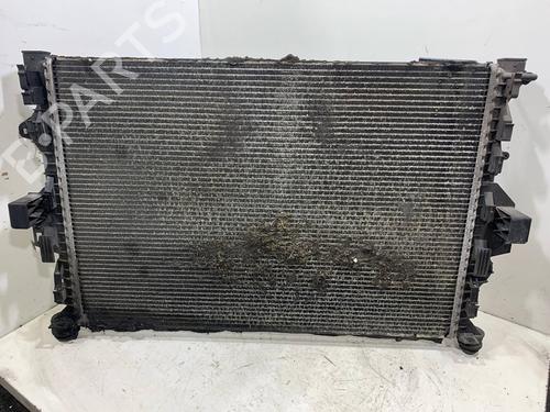 Water radiator FORD MONDEO IV (BA7) 2.0 TDCi | BP31320157M31