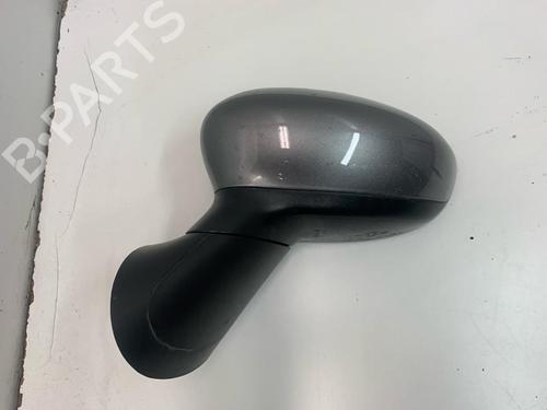 Left mirror FIAT 500 (312_) 1.2 (312AXA1A) | BP16082252C26