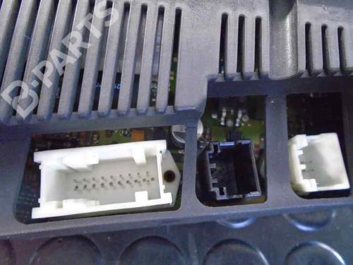 Climate control BMW 3 (E46) 320 d | BP11000033I5 