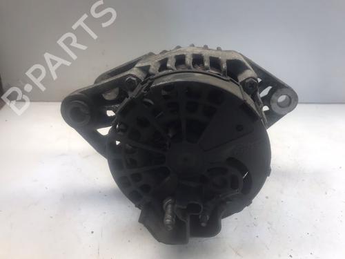 Alternator ALFA ROMEO 147 (937_) 1.9 JTDM 8V (937.AXD1A, 937.AXU1A, 937.BXU1A) | BP13248989M7 