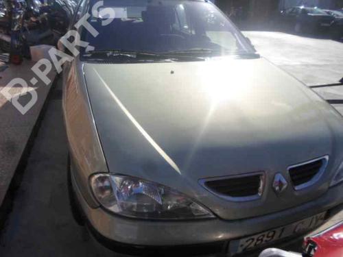 Used Parts RENAULT MEGANE I Classic (LA0/1_)  1.9 D (LA0A, LA0U, LA0R)  1157546