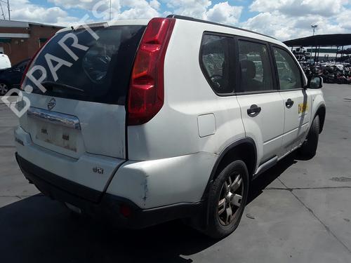 Front left window mechanism NISSAN X-TRAIL II (T31)  | BP23074464C22 