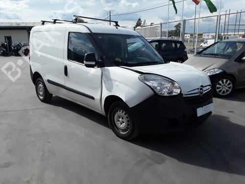 Servo brake OPEL COMBO Box Body/MPV (X12) 1.3 CDTI (B05) | BP19107390M42 