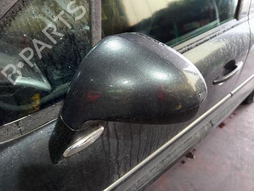Used Left mirror PEUGEOT 207 (WA_, WC_) [2006-2015]  30873924