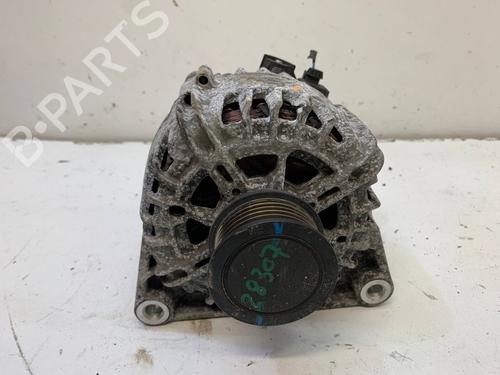 Used Alternator Alternator FORD C-MAX II (DXA/CB7, DXA/CEU) [2010-2019] 34098439 34098439