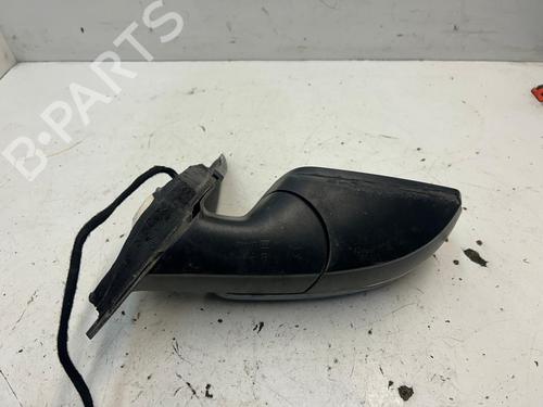 Right mirror VW POLO V (6R1, 6C1) 1.0 | BP23278435C27 