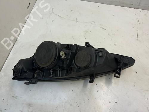 Right headlight PEUGEOT 307 SW (3H)  | BP29434971C29 