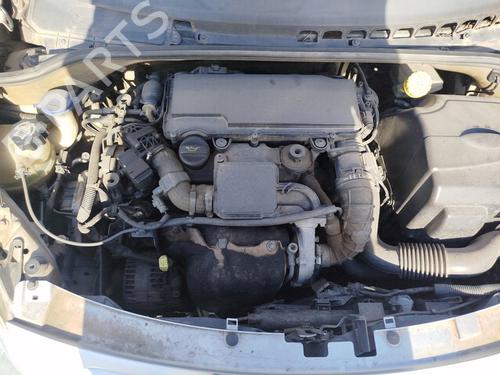 Engine CITROËN C3 I (FC_, FN_) 1.4 HDi | BP28296308M1 