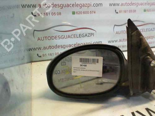 Left mirror CHRYSLER PT CRUISER (PT_) 2.2 CRD (121 hp)null