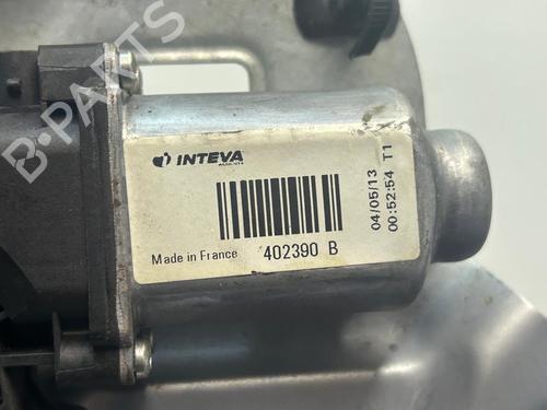 Front right window mechanism KIA SPORTAGE III (SL) 1.6 GDI | BP24811985C23 