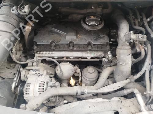 Motor SEAT ALHAMBRA (7V8, 7V9) 1.9 TDI (131 hp) 27627414