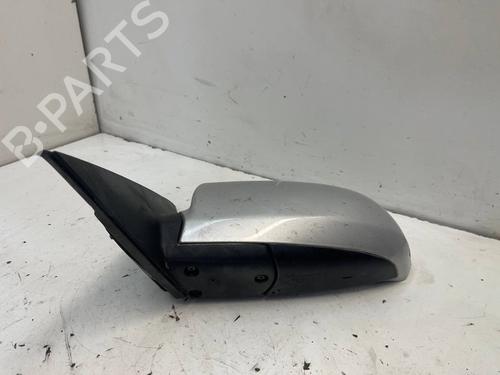 Left mirror HYUNDAI SONATA V (NF) 2.0 CRDi | BP30617013C26