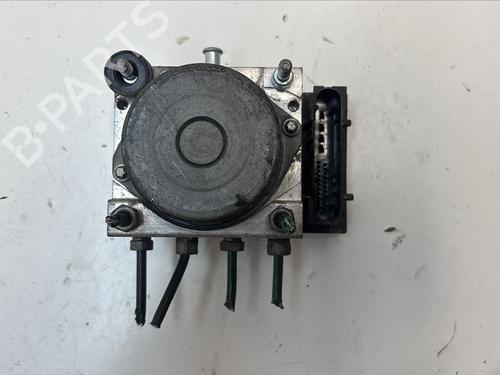 ABS pump RENAULT CLIO III (BR0/1, CR0/1) 1.5 dCi (BR17, CR17) | BP27322512M43