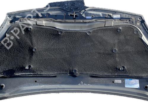 Hood TOYOTA COROLLA Verso (ZER_, ZZE12_, R1_) 2.2 D-4D (AUR10_, AUR10R) | BP17070088C1 