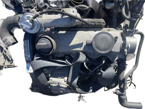 Motor SEAT TOLEDO II (1M2) [1998-2006]  29127365