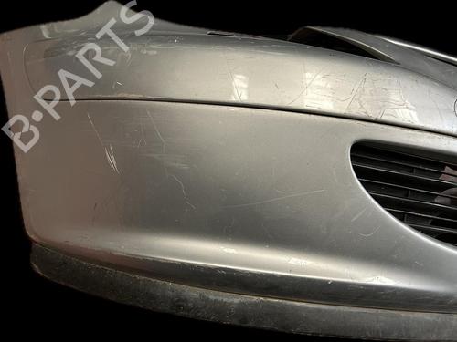 Front bumper PEUGEOT 307 CC (3B) 2.0 16V | BP24253186C7 