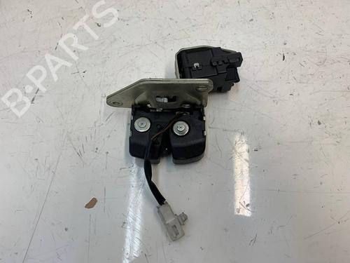 Used Tailgate lock ALFA ROMEO 147 (937_) 1.9 JTDM 8V (937.AXD1A, 937.AXU1A, 937.BXU1A) (120 hp) 28579173