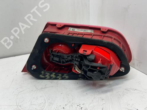 Left tailgate light SEAT LEON (1P1) 1.9 TDI | BP20855039C79 