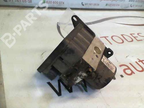 Used ABS pump CITROËN C5 I (DC_) 2.0 HDi (DCRHZB, DCRHZE) (109 hp) 11004246