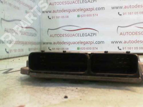 Engine control unit (ECU) SEAT IBIZA III (6L1)  | BP11004471M57 
