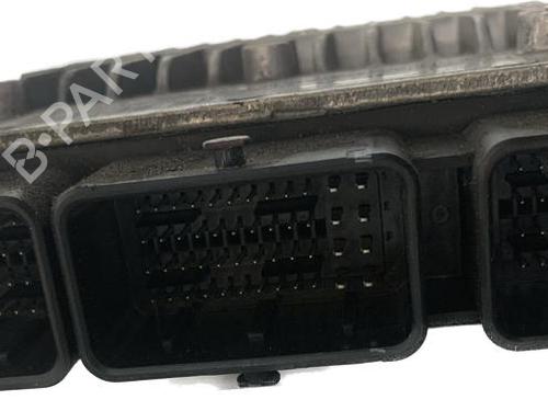 Engine control unit (ECU) FORD FOCUS II (DA_, HCP, DP)  | BP15417455M57 