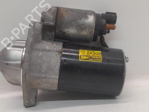 Starter HYUNDAI i30 (FD)  | BP12598291M8 