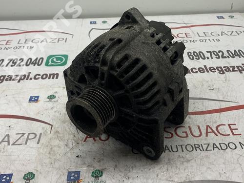Alternator RENAULT SCÉNIC II (JM0/1_)  | BP11004920M7 