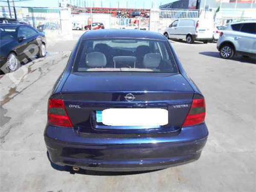Alternator OPEL VECTRA B (J96)  | BP10995162M7 