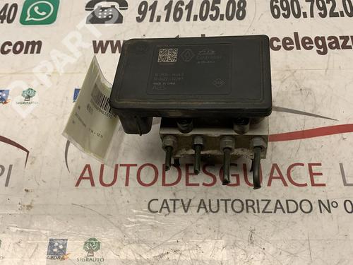 Used ABS pump DACIA DOKKER MPV (KE_) [2012-2025]  11007593