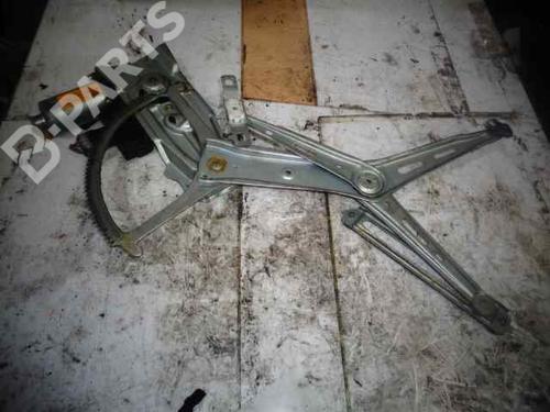 Used Front left window mechanism OPEL ZAFIRA A MPV (T98) 2.2 16V (F75) (147 hp) 10997995