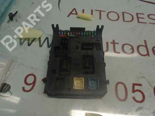Used Fuse box CITROËN C4 I (LC_) [2004-2014]  11001048